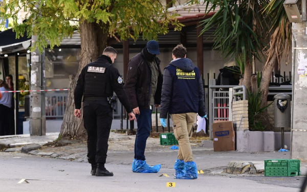 Προφυλακίστηκαν οι δύο Τούρκοι για το αιματοκύλισμα στη Γλυφάδα