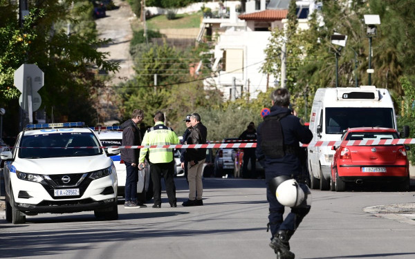 Γλυφάδα: Κάμερα κατέγραψε τη στιγμή της δολοφονίας του ενός Τούρκου (βίντεο)