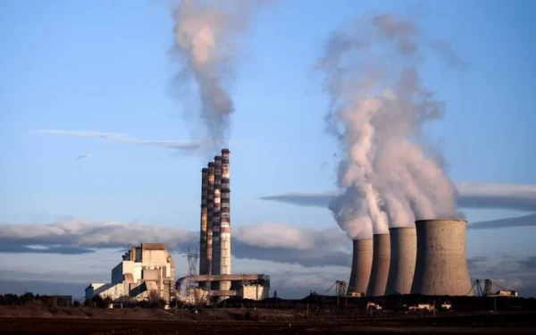 Παράταση ως τα τέλη Μαρτίου στη λειτουργία της λιγνιτικής μονάδας Μελίτης