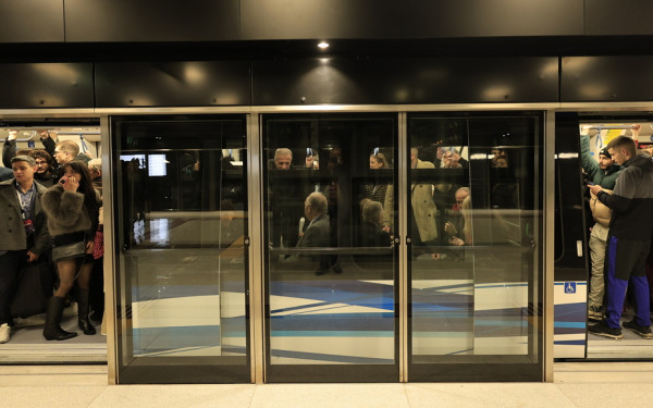 Πήγα-είδα: Οι 10+2 παρατηρήσεις και επισημάνσεις από τον έναν μήνα λειτουργίας του Μετρό