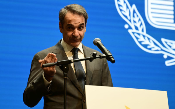 Κ. Μητσοτάκης: Το να μην κάνει ο καθένας του κεφαλιού του στην αντιπυρική περίοδο, είναι πολύ σημαντική κατάκτηση