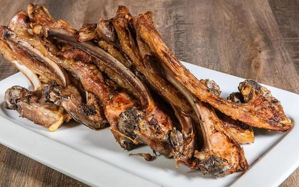 Taste Atlas: Η ελληνική κουζίνα ψηφίστηκε η καλύτερη στον κόσμο για το 2024-25 - Τα 10 πιάτα που της έδωσαν την πρωτιά