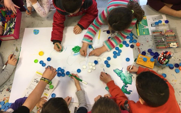 Ημέρα Κατά του Σχολικού Εκφοβισμού: Ανοιχτή επικοινωνία με τα παιδιά για να μάθουν να διαχειρίζονται τα δυσάρεστα συναισθήματα