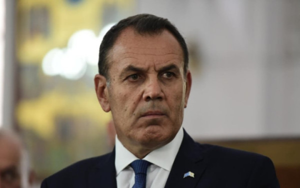 Ν. Παναγιωτόπουλος: «Δεν δεχόμαστε μαζικές επιστροφές από Δυτική Ευρώπη»