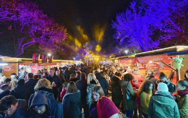 Κατερίνη: Αντίστροφη μέτρηση για το «Πάρκο των Χρωμάτων»