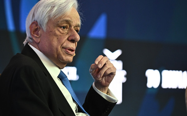 Πρ. Παυλόπουλος: Χωρίς ηχητικό τεκμήριο τα Πρακτικά του Συμβουλίου των Πολιτικών Αρχηγών του 2015