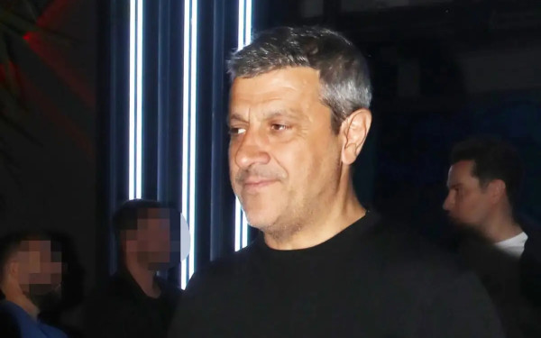 Δεσμεύεται ολόκληρη η περιουσία τού Κώστα Πηλαδάκη: Κατηγορείται για απάτη, φοροδιαφυγή και «μαύρο χρήμα»