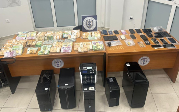 Χαλκιδική: Κακουργηματική δίωξη στους 21 για το κύκλωμα των Πολεοδομιών