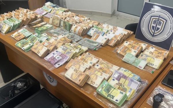 Κύκλωμα διαφθοράς σε πολεοδομίες στη Χαλκιδική: 3 εγκληματικές οργανώσεις με «ταρίφες» ως 20.000 ευρώ