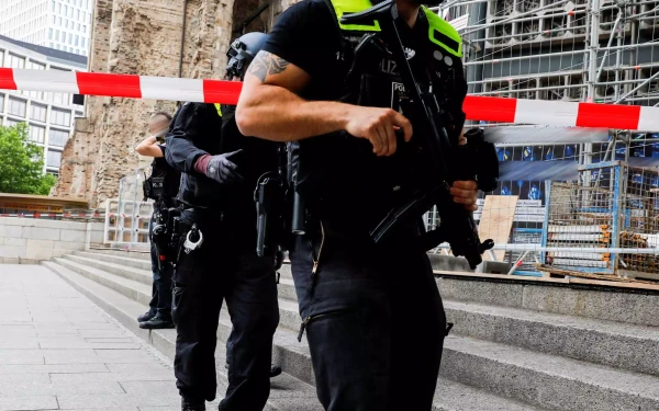 Κίνα: Εκτελέσθηκε δράστης που με το αμάξι του σκότωσε 35 ανθρώπους