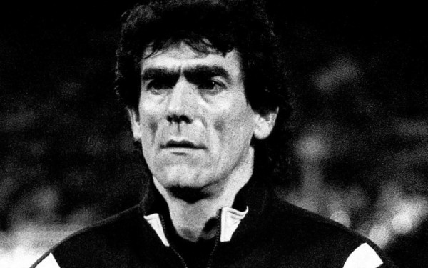 Η νύχτα που ο Νίκος Σαργκάνης έγινε «Φάντομ» (βίντεο)