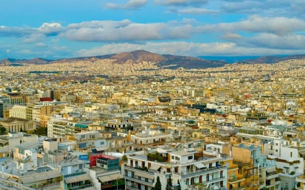 Τράπεζα της Ελλάδος: To 1/3 των νοικοκυριών δαπανά πάνω από το 40% του εισοδήματος για την κάλυψη στέγης