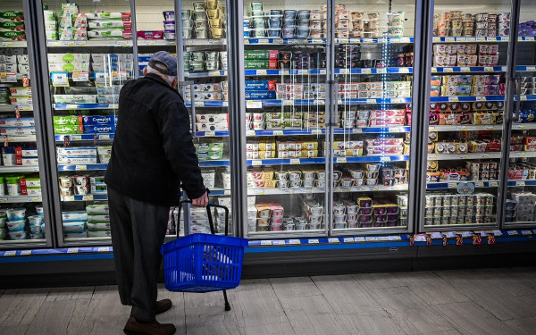 Υπ. Ανάπτυξης: Παράταση ισχύος των μέτρων συγκράτησης των τιμών στα τρόφιμα και τα βασικά είδη διαβίωσης