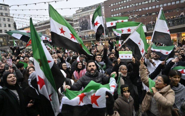 Ο Λίβανος ελπίζει να έχει «τις καλύτερες σχέσεις γειτονίας» με τη Συρία