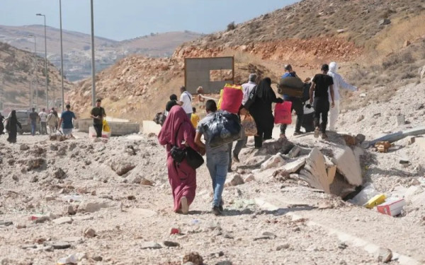 Συρία: Περισσότερα από 400.000 παιδιά μπορεί να υποφέρουν από «σοβαρό υποσιτισμό»