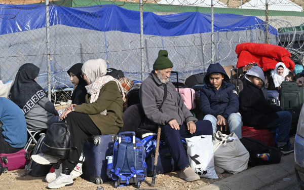 Αυστρία: Η κυβέρνηση προσφέρει 1.000 ευρώ σε Σύρους πρόσφυγες για να επιστρέψουν στη χώρα τους