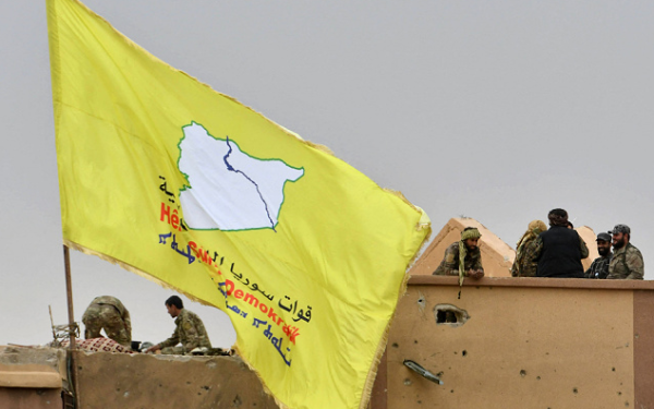 Συρία: Ο συριακός στρατός αντεπιτίθεται για να απωθήσει τους αντάρτες κοντά στη Χάμα