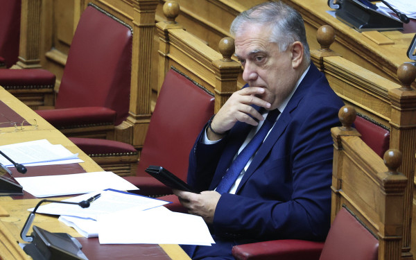 Τ. Θεοδωρικάκος: Στο 0,6% ο πληθωρισμός στα τρόφιμα