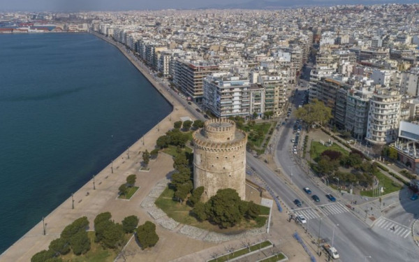 Θεσσαλονίκη: Ψηφιακή γέφυρα με θεμέλιο λίθο την καινοτομία - Ποιοι τεχνολογικοί κολοσσοί επενδύουν