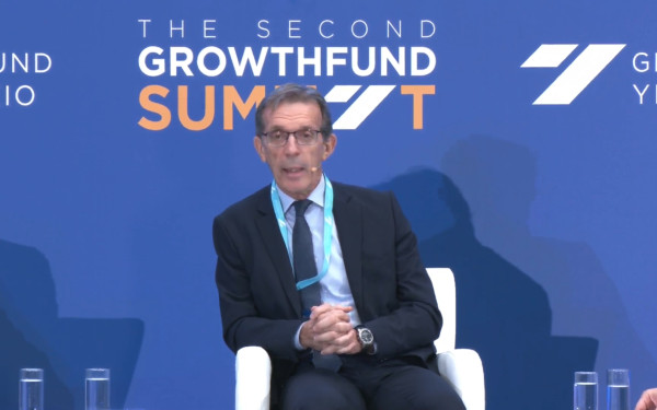 Τζήκας: Mέσα στο 2025 ο διαγωνισμός για την ανάπλαση της ΔΕΘ, μπαίνουν μπουλντόζες το 2026