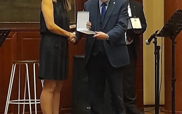 Θεσσαλονίκη: Βραβευμένη εφαρμογή υπολογίζει με αξιοπιστία τον 10ετή καρδιαγγειακό κίνδυνο σε ασθενείς