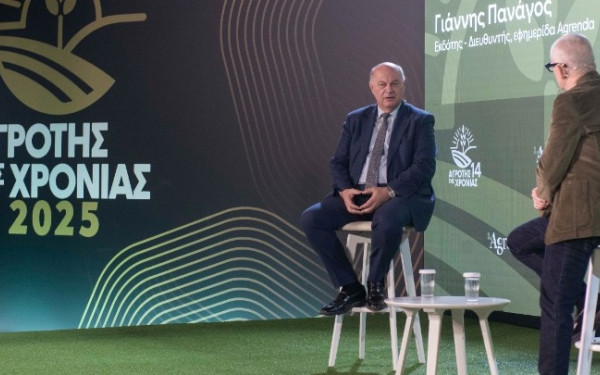 Θεσσαλονίκη: Η εξυγίανση του ΟΠΕΚΕΠΕ προτεραιότητα για το ΥΠΑΑΤ