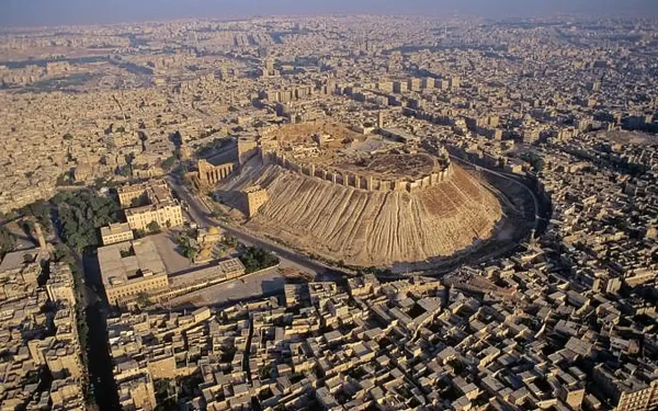 Συρία: Πάνω από 13 χρόνια πολέμου σε αριθμούς