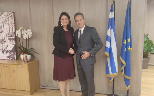 ΕΣΕΕ: Μείωση εργοδοτικών εισφορών ως κίνητρο για την Ψηφιακή Κάρτα Εργασίας