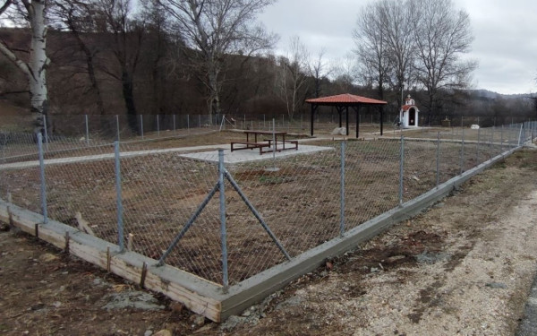 Δήμος Βοΐου: ﻿Πάνω από 100 έργα και παρεμβάσεις σε μικρούς οικισμούς το 2024