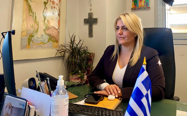 Συνάντηση επιμόρφωσης για τα στελέχη των ΚΗΦΗ από την Περιφέρεια Κεντρικής Μακεδονίας