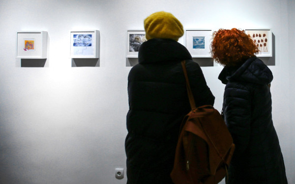 Δράμα: Αφιέρωμα στον Ιαπωνικό πολιτισμό με μια τριλογία εκθέσεων