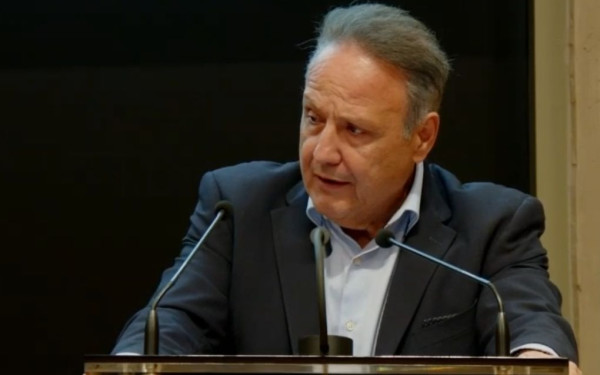 Θεσσαλονίκη: Δύο Δημόσια Ωνάσεια σχολεία στη Ξηροκρήνη με πρόταση Στέλιου Αγγελούδη