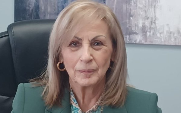 Αηδονά σε Περιφερειακή Επιτροπή: «Προχωράμε συνθετικά για το καλύτερο αποτέλεσμα στην Κεντρική Μακεδονία»