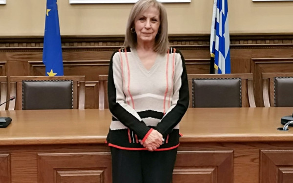 Περιφέρειας Κεντρικής Μακεδονίας: Ορίστηκαν οι Αναπληρωτές Περιφερειάρχη