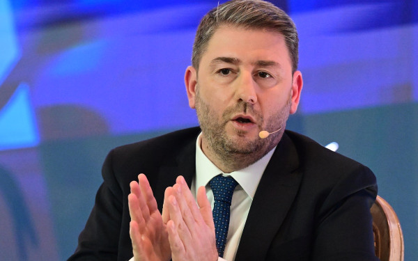 Ν. Ανδρουλάκης για Τέμπη: Όταν προκύπτει στοιχειοθετημένο δικαστικό πόρισμα, θα προχωρούμε σε αίτημα για προανακριτική