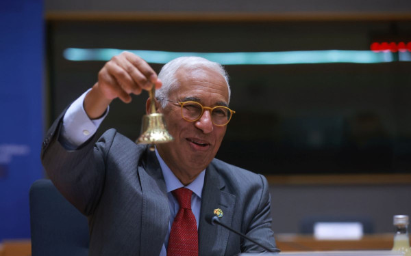 ΕΕ: Έκτακτη τηλεδιάσκεψη μεταξύ των 27 ευρωπαίων ηγετών - Ο Μακρόν ενημερώνει για τη συνάντηση με Τραμπ