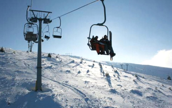 Ενώνονται δυνάμεις για την ανάπτυξη του ορεινού όγκου Καϊμακτσαλάν - Βερμίου