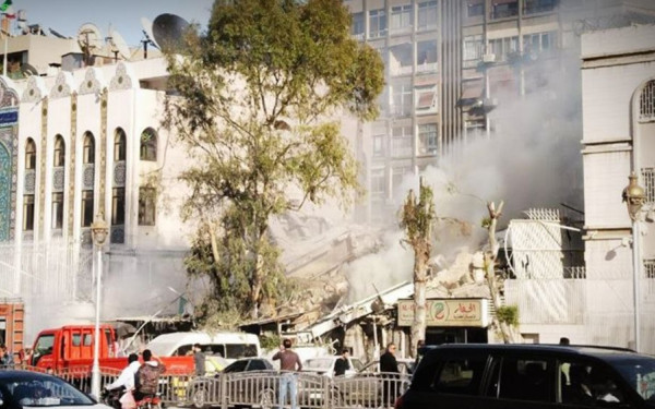 Ιράν: Ένας ύποπτος συνελήφθη για τη βομβιστική επίθεση στη Χορμοζγκάν