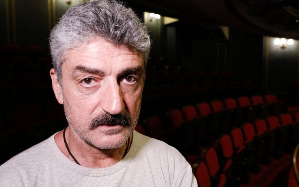 «Έφυγε» από τη ζωή ο ηθοποιός Δημήτρης Ήμελλος