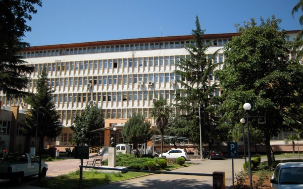 Εντάχτηκε για Ενεργειακή Αναβάθμιση το Διοικητήριο Πέλλας