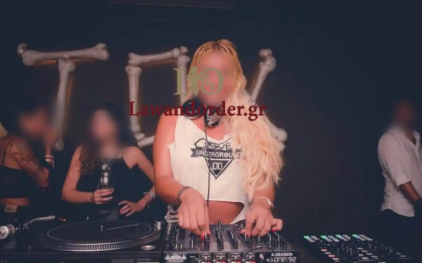 Ξαδέρφη του προέδρου του Αζερμπαϊτζάν η DJ που συνελήφθη στα πάρτι με ναρκωτικά στα Καλύβια