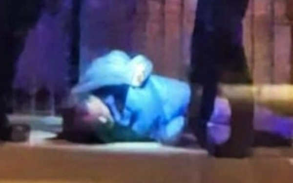 Επίθεση στο Μαγδεμβούργο: Σαουδάραβας 50χρονος γιατρός, κάτοικος Γερμανίας 18 χρόνια ο δράστης