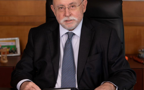 Ντίνος Μπενρουμπή στη «ΜτΚ»: Το FlyOver δεν είναι μόνο η γέφυρα αλλά η πλήρης ανακατασκευή της εσωτερικής περιφερειακής