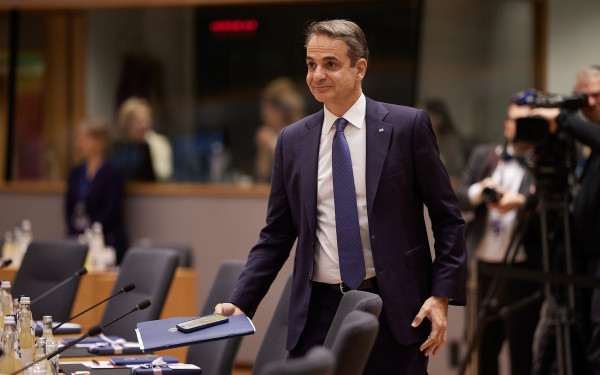 Κ. Μητσοτάκης: Κλιμακωτές ποινές στον νέο ΚΟΚ για όσους παραβιάζουν συχνά τις διατάξεις του