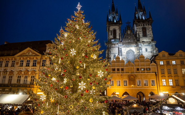 Χριστουγεννιάτικες αποδράσεις: Εξωτερικό ψηφίζουν φέτος οι Θεσσαλονικείς