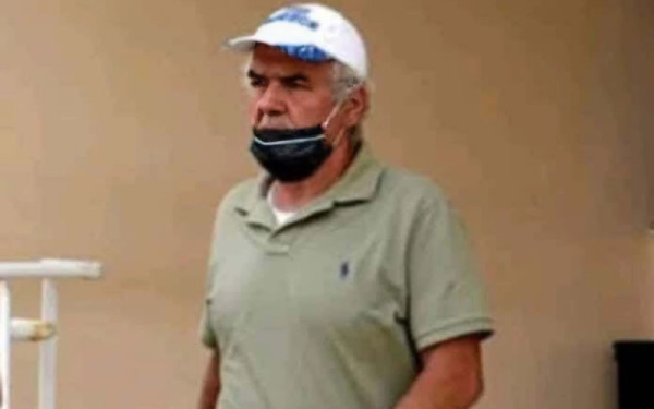 Εύβοια: Σήμερα οι απολογίες για τη δολοφονία του 66χρονου -«Είχαν προσχεδιάσει να τον σκοτώσουν» (βίντεο)