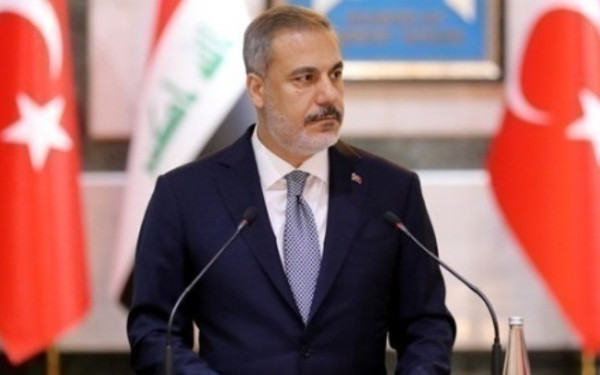 Συρία: Στη Δαμασκό οι υπουργοί Εξωτερικών και Άμυνας της Τουρκίας