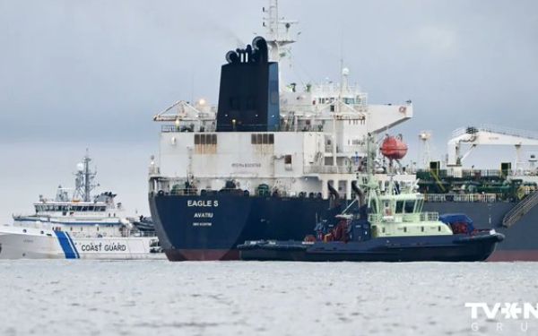 Ε.Ε: «Θα αναλάβουμε ισχυρότερη δράση» προειδοποιεί την Ρωσία