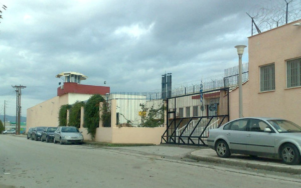 «Ανάσα» αποσυμφόρησης των Φυλακών Κομοτηνής μετά από 20 χρόνια
