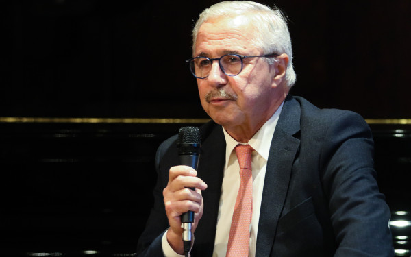 Γ. Μανιάτης: «Πώς θα προστατεύσει η Ευρωπαϊκή Ένωση τα κυριαρχικά δικαιώματα Ελλάδας και Κύπρου από ένα παράνομο τουρκοσυριακό σύμφωνο;»